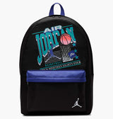 Mochila Jordan 84 Black