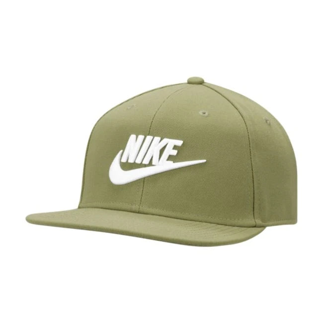 Nike  Sportswear Dri-FIT Pro Futura Adjustable Cap