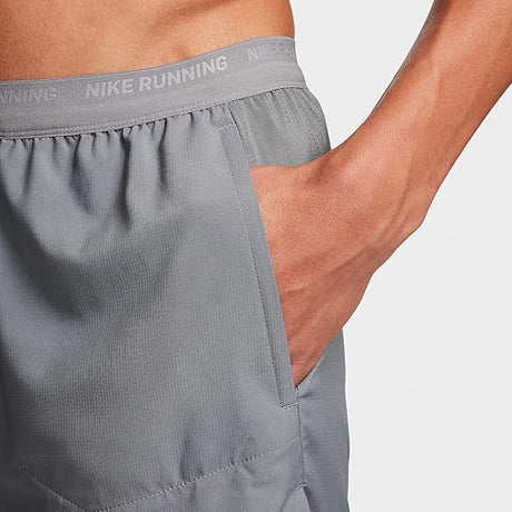 Nike Men's Dri-fit Stride 5 Pulgadas