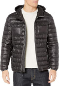 Chaqueta acolchada Kenneth Cole New York