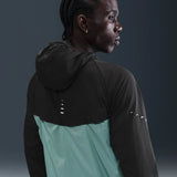 Nike Stride Chaqueta de correr para hombre Repel UV