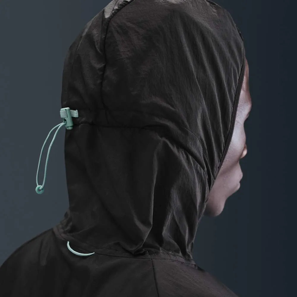 Nike Stride Chaqueta de correr para hombre Repel UV