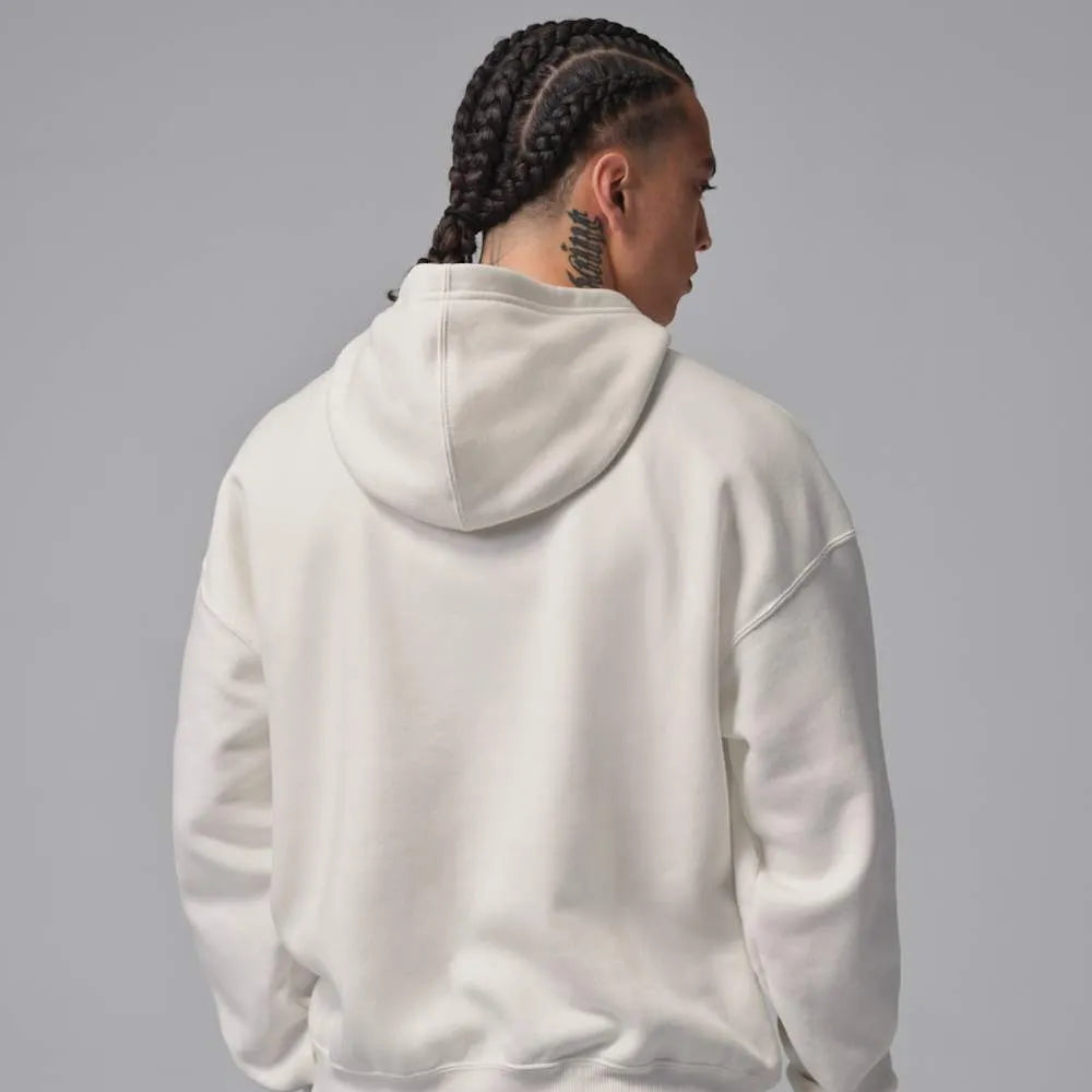 Jordan Brooklyn Fleece Buzo con gorro sin cierre para hombre