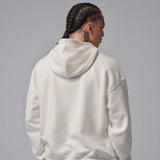 Jordan Brooklyn Fleece Buzo con gorro sin cierre para hombre