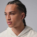 Jordan Brooklyn Fleece Buzo con gorro sin cierre para hombre