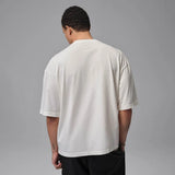 Jordan Camiseta oversized de relanzamiento para hombre