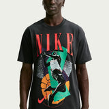 Nike Camiseta de básquetbol para hombre
