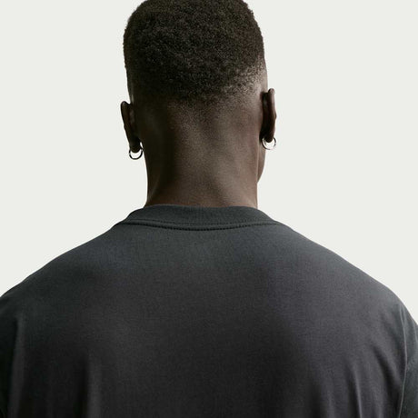 Nike Camiseta de básquetbol para hombre