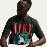 Nike Camiseta de básquetbol para hombre