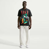 Nike Camiseta de básquetbol para hombre