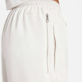 Nike Standard Issue Shorts de básquetbol de tejido Fleece Dri-FIT de 20 cm para hombre