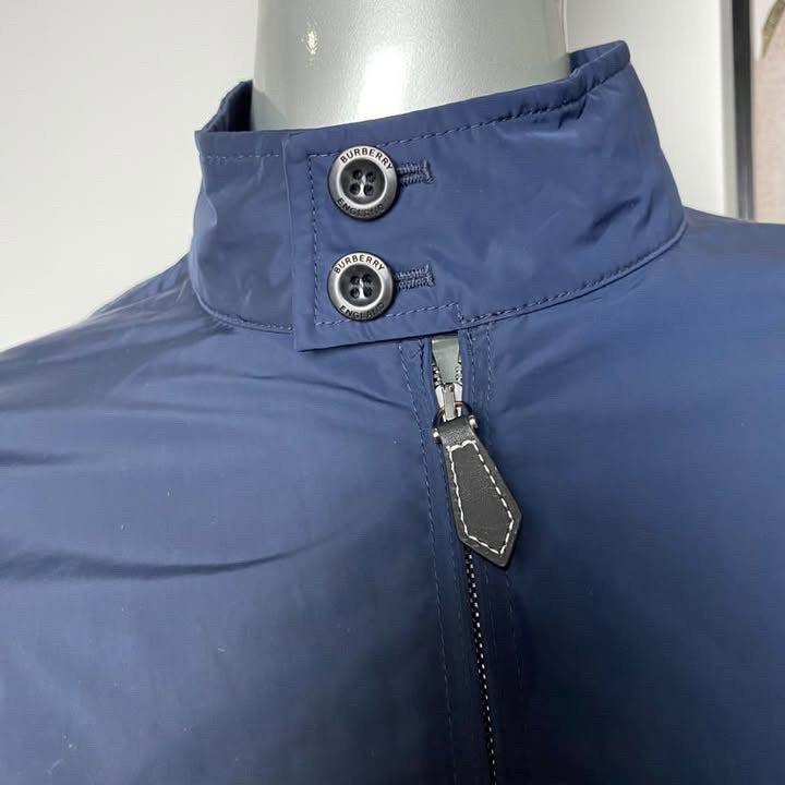 Chaqueta Burberry