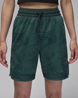 Materiales sostenibles  Jordan Sport Pantalones cortos Dri-FIT con estampado de diamantes para hombre