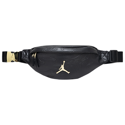Jordan Borough Crossbody
