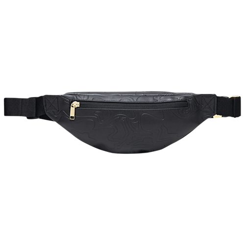 Jordan Borough Crossbody