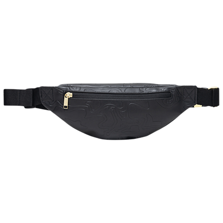 Jordan Borough Crossbody