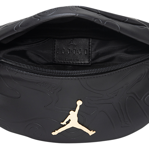 Jordan Borough Crossbody