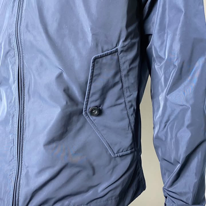 Chaqueta Burberry