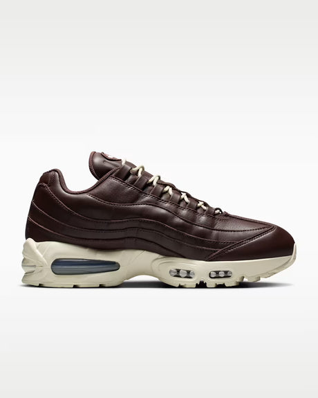 Nike Air Max 95 Big Bubble Leather