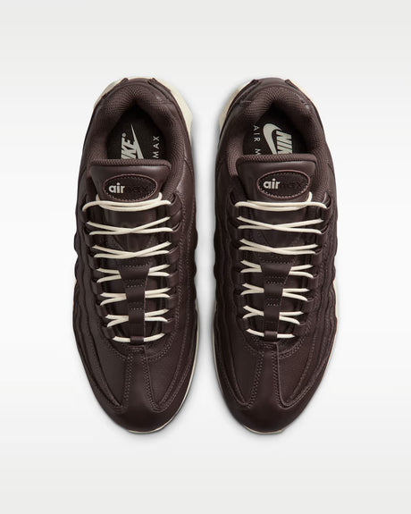 Nike Air Max 95 Big Bubble Leather