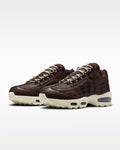 Nike Air Max 95 Big Bubble Leather