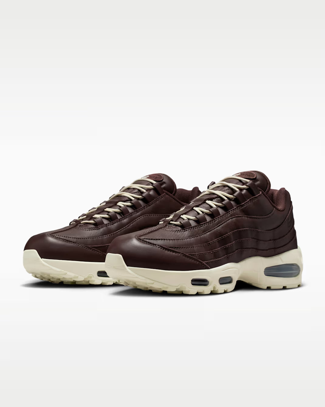 Nike Air Max 95 Big Bubble Leather