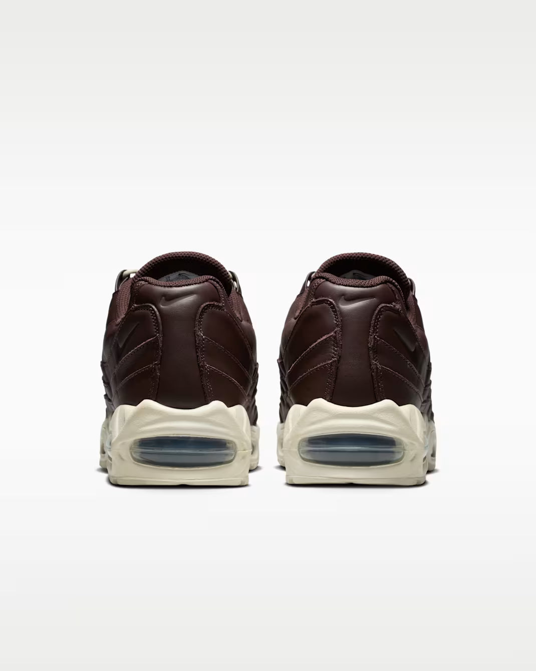Nike Air Max 95 Big Bubble Leather