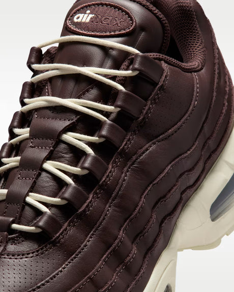 Nike Air Max 95 Big Bubble Leather