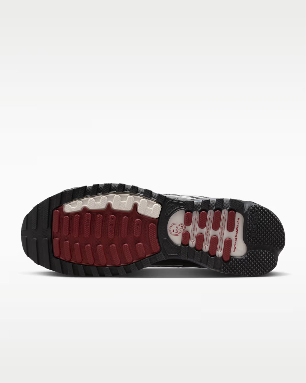Nike Air Max TL 2.5 Tenis para hombre