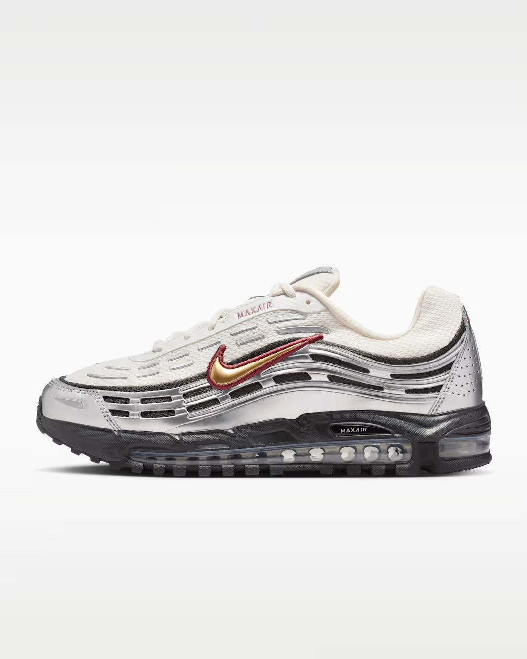 Nike Air Max TL 2.5 Tenis para hombre