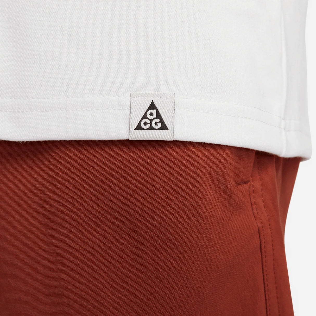 Camiseta para hombre Nike ACG Changing Eye