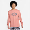 Sustainable Materials  Nike ACG Playera de manga larga Dri-FIT para hombre