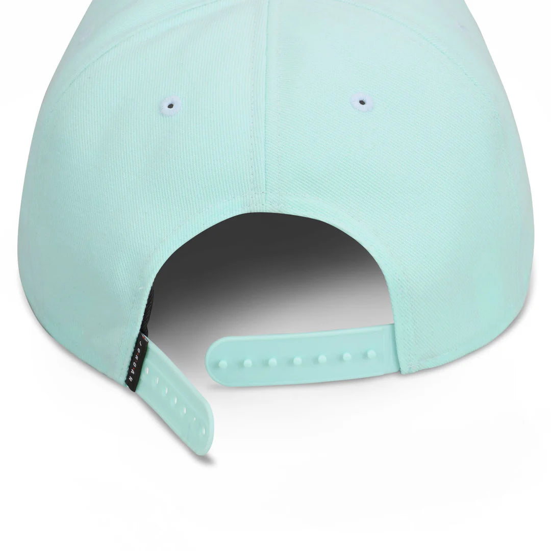 Materiales reciclados  Jordan Jumpman Pro Gorra ajustable