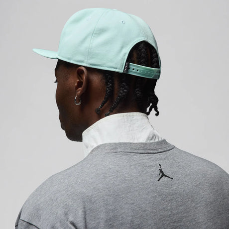 Materiales reciclados  Jordan Jumpman Pro Gorra ajustable