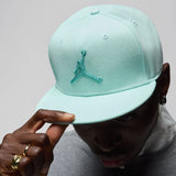 Materiales reciclados  Jordan Jumpman Pro Gorra ajustable