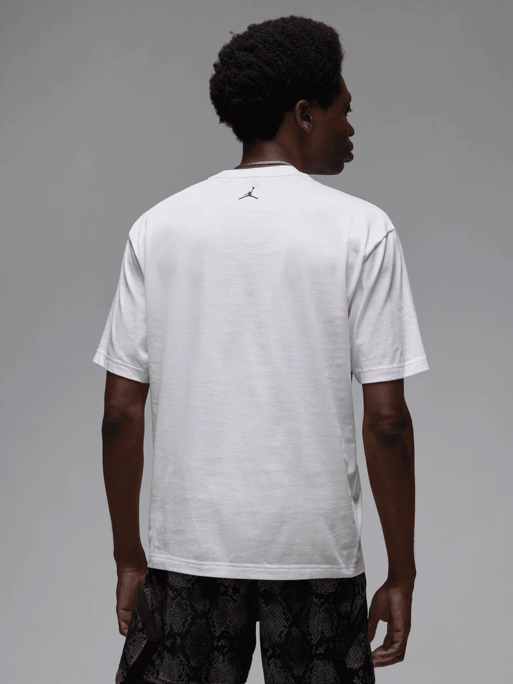Sustainable Materials  Jordan Sport 85 Playera Dri-FIT con gráficos para hombre