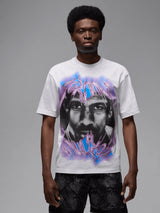 Sustainable Materials  Jordan Sport 85 Playera Dri-FIT con gráficos para hombre