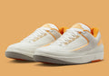 Air Jordan 2 Low Craft “Melon Tint”