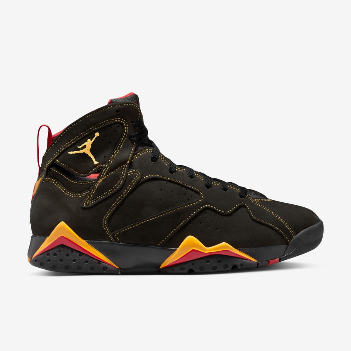 Air Jordan 7 'Citrus'