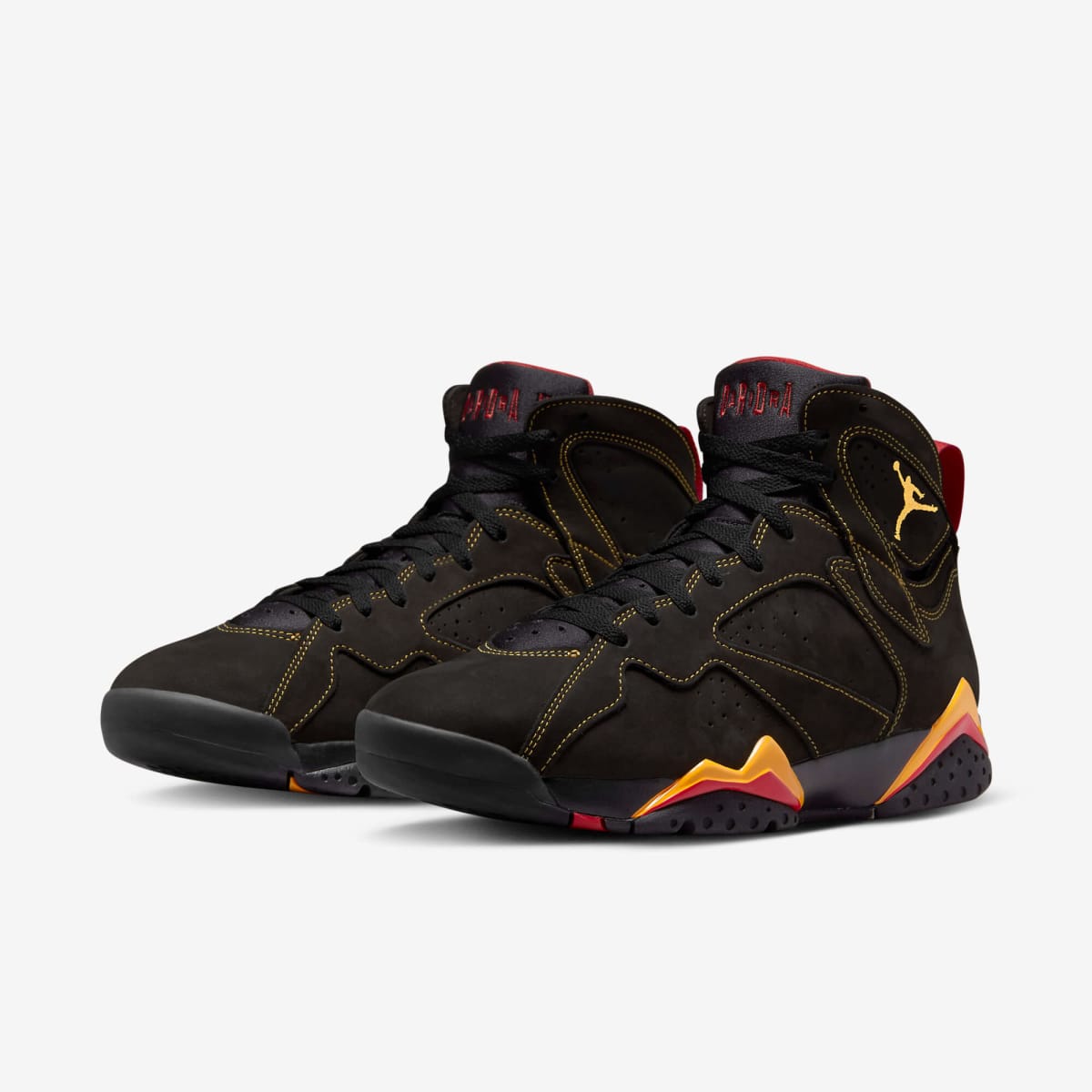 Air Jordan 7 'Citrus'