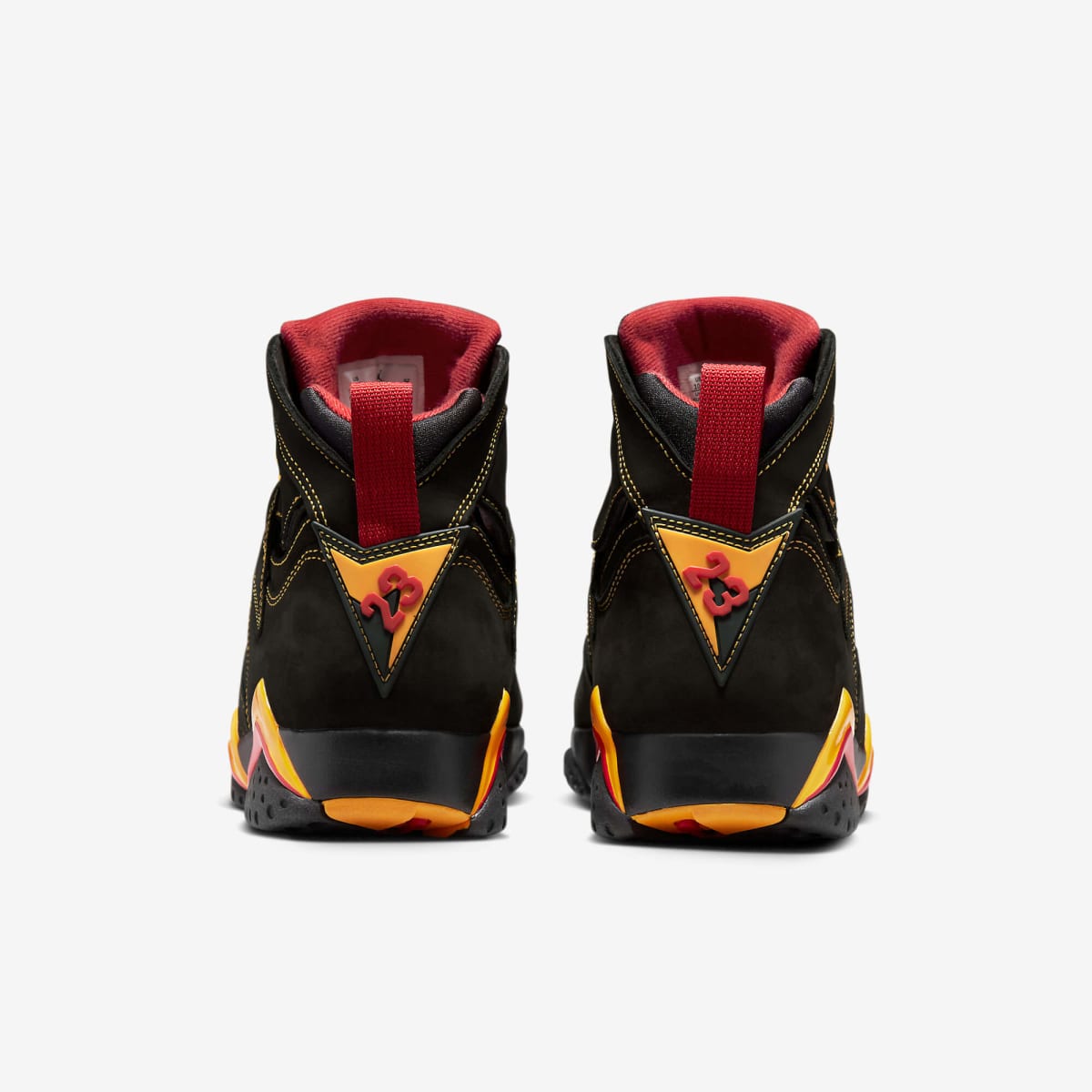 Air Jordan 7 'Citrus'