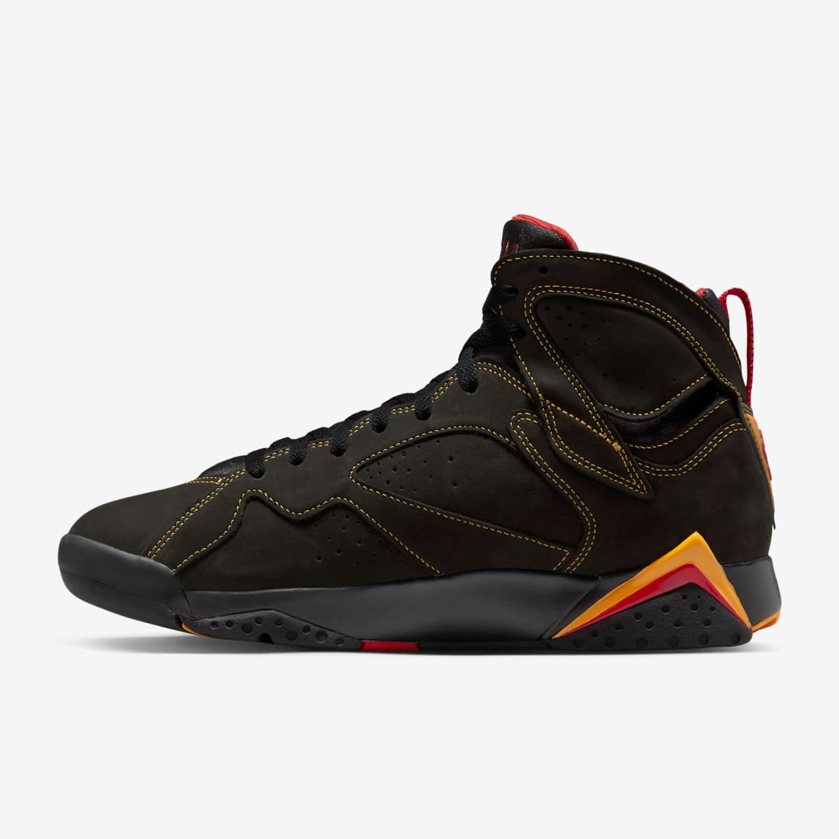 Air Jordan 7 'Citrus'