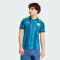 Camiseta Visitante Selección Colombia 26