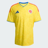 Camiseta local Colombia 26