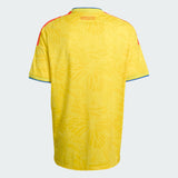 Camiseta local Colombia 26