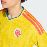 Camiseta local Colombia 26