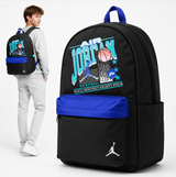 Mochila Jordan 84 Black