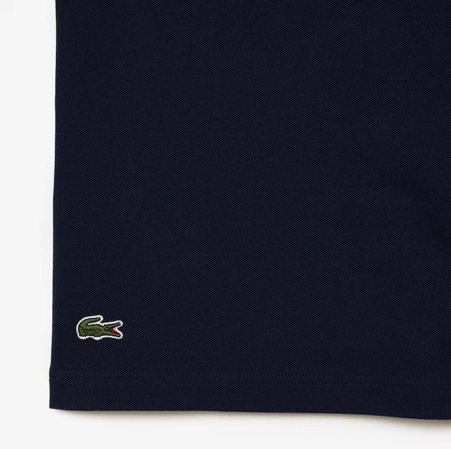 POLO DE HOMBRE LACOSTE SPORT ROLAND GARROS EN PIQUÉ