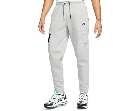 Pantalones utilitarios Nike Tech Fleece para hombre