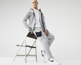 Pantalones utilitarios Nike Tech Fleece para hombre